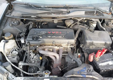 2005 Toyota Camry Std from USA, damaged, VIN 4T1BE32K75U417461